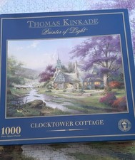 Clocktower cottage 1000 for sale  BRISTOL
