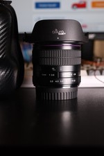 Altura 8mm fisheye for sale  Yakima