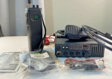Uniden pro538w radio for sale  Benson