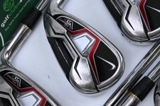 Nike irons regular for sale  LOANHEAD