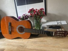 Elevation acoustic guitar for sale  NORWICH