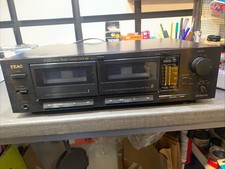 Teac 470 stereo gebraucht kaufen Teac 470 stereo gebraucht kaufen  Mainz