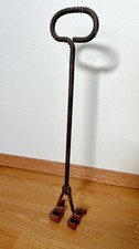 cattle branding iron for sale  Seattle