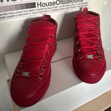 2015 balenciaga arena for sale  Lake Forest