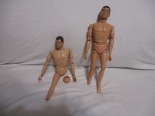 joe g 2 vintage figures for sale  Philadelphia
