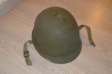 Coque casque 2eme d'occasion  Saint-Fargeau-Ponthierry
