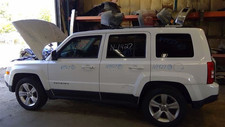 Jeep patriot 2008 for sale  Wareham