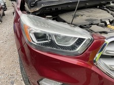 Passenger headlight halogen for sale  Knoxville