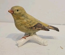 Vintage goebel greenfinch for sale  Jamison