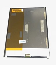 Lcd tablette inches d'occasion  Marseille XIV