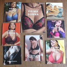 Prima donna katalog gebraucht kaufen  München