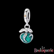 Charm pomme verte d'occasion Charm pomme verte d'occasion  Viarmes