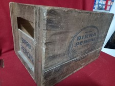 Bellissima cassetta legno usato  Villaricca