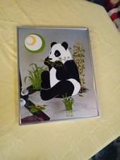 Vintage 1970s panda for sale  Bentonville