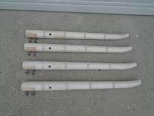 Set faux bamboo for sale  Sarasota