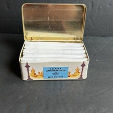 Camel cigarettes tin for sale  Spokane