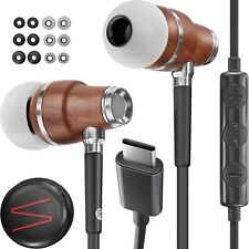 Symphonized usb earphones for sale  Brooklyn
