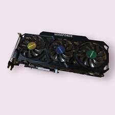 Gigabyte radeon 280x for sale  WOKINGHAM
