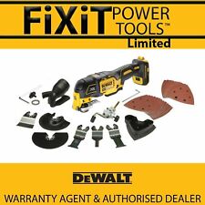 Dewalt dcs356n 18v for sale  COLWYN BAY
