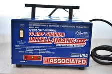Associated 9410 intellamatic for sale  Spangle