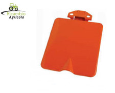 Sportellino serbatoio radiator usato  Campagna
