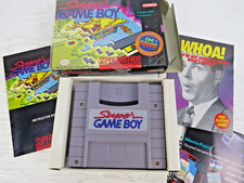super nintendo boxed games for sale  Shenandoah