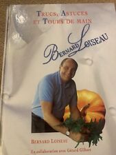 Cuisine trucs astuces d'occasion  Villeneuve-Loubet