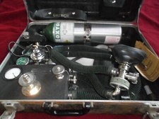 Vintage msa brand for sale  Detroit
