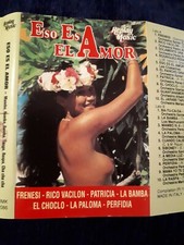 Eso amor 1993 usato  Cortona