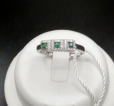 Anello trilogy oro usato Anello trilogy oro usato  Palermo