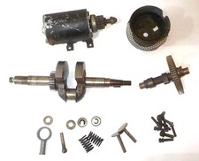 Tecumseh v70 125134 for sale  Stuart
