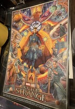 Doctor strange ise for sale  Cedar Park