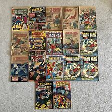 Marvel comics low for sale  Rockland