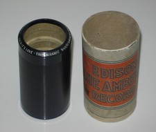 Edison blue amberol for sale  BRIDGWATER