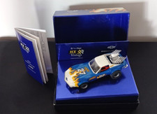 Scalextric chevrolet corvette d'occasion  Olivet
