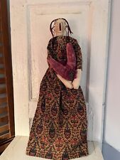 doll ann handmade raggedy for sale  Dover