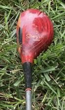 Vintage wilson sam for sale  Charleston
