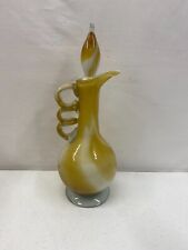 Vtg gold white for sale  Birmingham