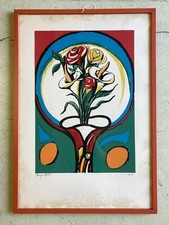 Stampa multiplo litografia usato  Varallo Pombia
