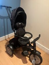 Bentley convertible trike for sale  LONDON