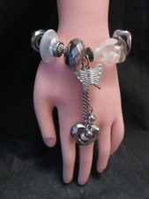 Bracelet fantaisie gros d'occasion  Salernes
