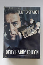 Dirty harry collection gebraucht kaufen  Kassel