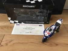 Minichamps yamaha 2008 for sale  CARRICKFERGUS