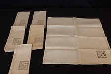 Vintage antique embroidered for sale  Suwanee