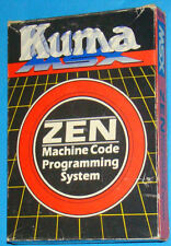Kuma zen machine usato  Roma
