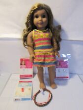 Kanani american girl for sale  Central