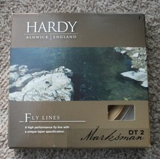 Hardy marksman fly for sale  NEWCASTLE UPON TYNE