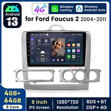 Android car stereo for sale  LEICESTER