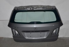 Heckklappe mercedes klasse gebraucht kaufen  Bersenbrück