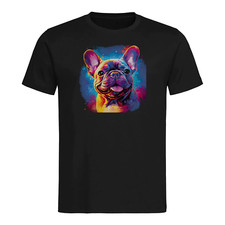 Bullyfriend shirt französisch gebraucht kaufen  Templin